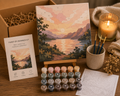 Paint by Number Kit